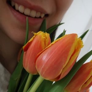 Meet your Posher, Grace